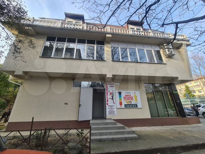 Нежилое помещение