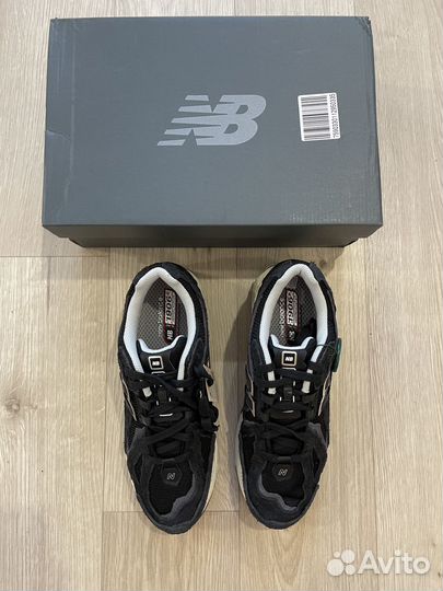 Кроссовки New Balance 1906R Protection Pack