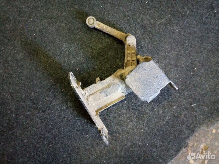 Датчик дорожного просвета Kia Optima 4 JF