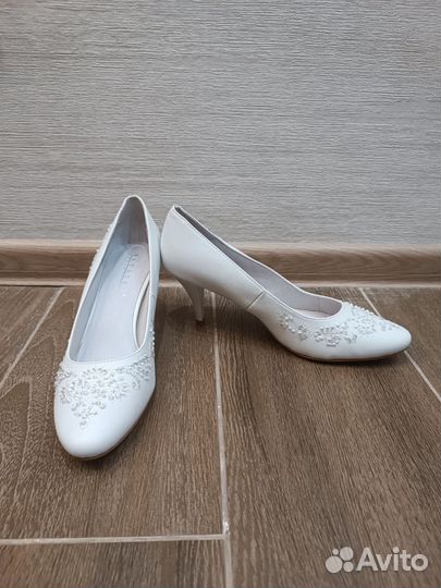 Туфли женские 40 размер