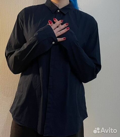 Рубашки мужские