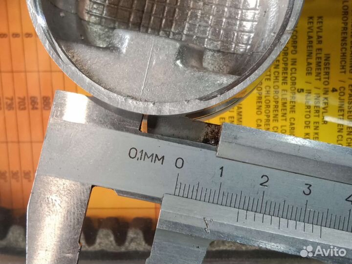 Поршень на скутер 180cc