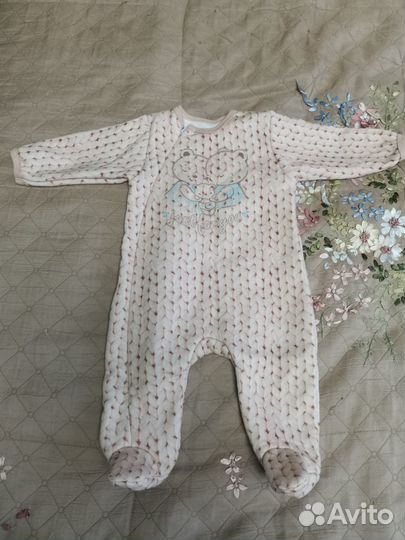 Комбенизон 68р