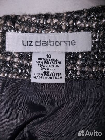 Юбка новая 48р