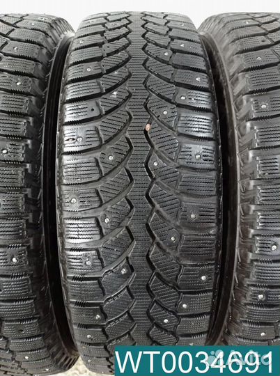Bridgestone Blizzak Spike-01 215/70 R16 95T