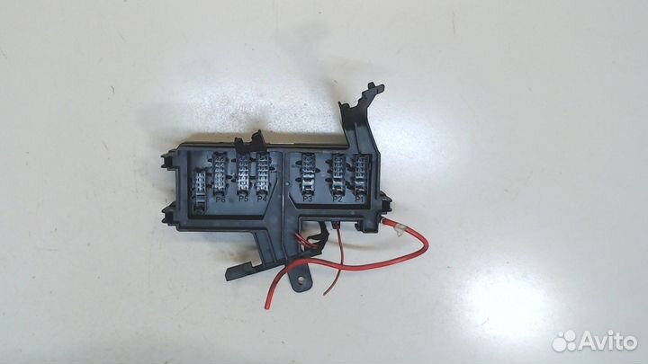 Блок предохранителей Mercedes R W251 2005, 2006