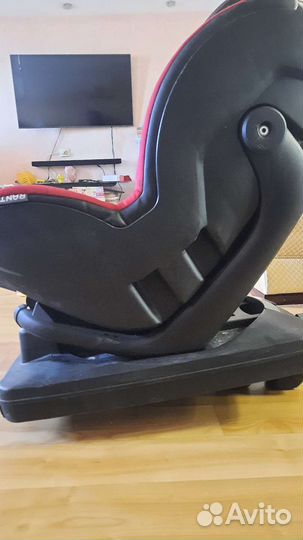 Детское автокресло от 0 до 18 кг