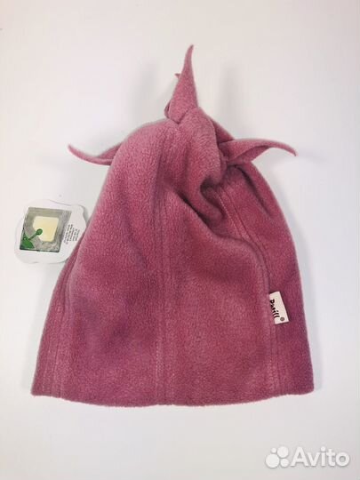 Новая шапка Pupill р.48-50