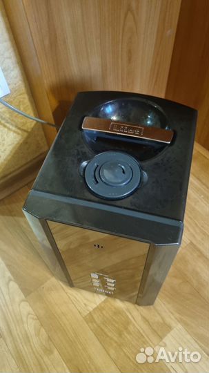 Увлажнитель воздуха