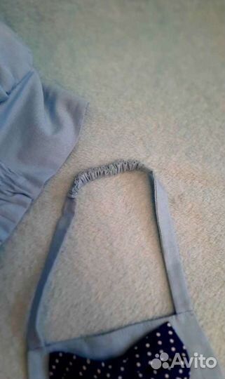 Костюм поваренка детский