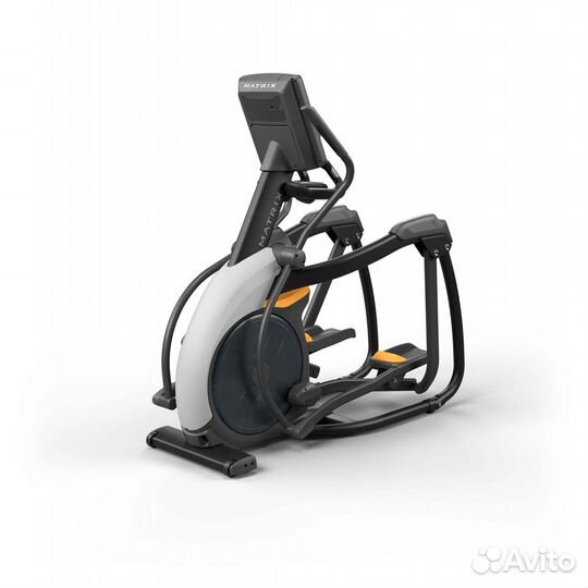 Эллиптический эргометр matrix Ascent Trainer с ко