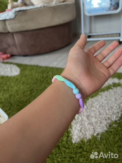 Детский браслет
