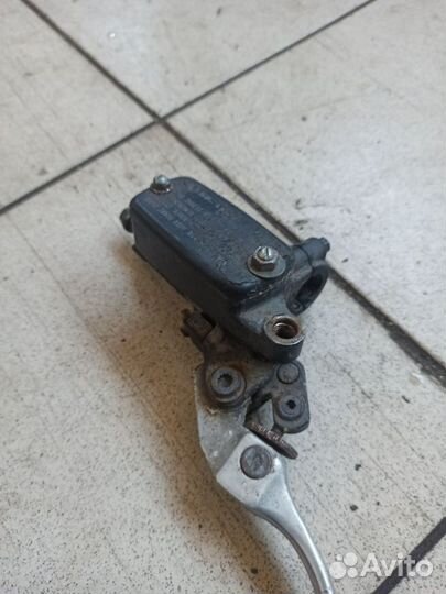 Машинка сцепления Honda cb 750