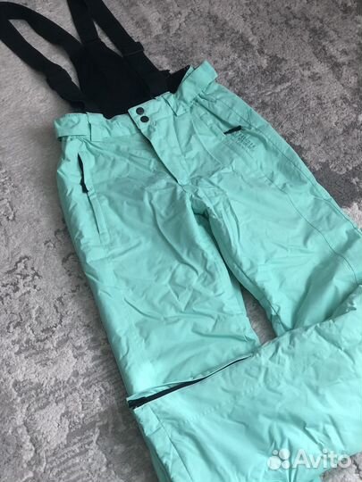 Брюки горнолыжные новые