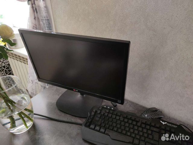 Персональный компьютер бу купить в Новокузнецке | Электроника | Авито