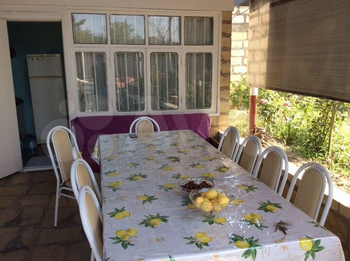 Дача 70 м² на участке 5 сот.