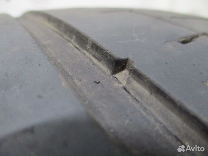 Continental SportContact 6 275/30 R20