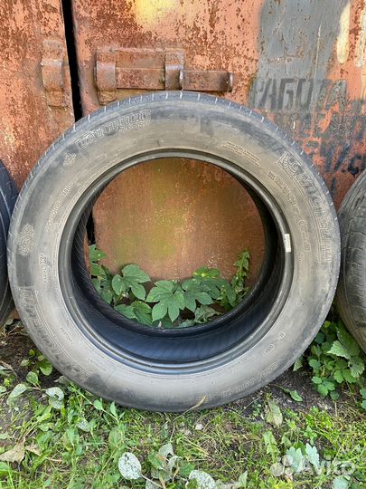 Michelin Latitude Sport 225/60 R18 100H