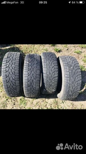 Nordexx NC1000 4/9 R6.5 100T