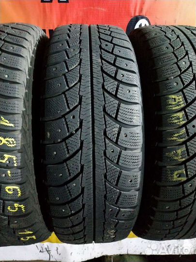 Gislaved Nord Frost 5 185/65 R15 88Q