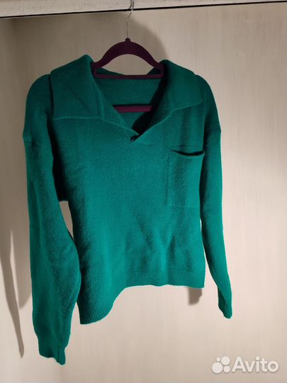 Джемпер женский