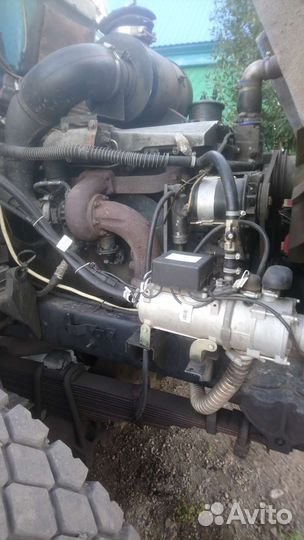 ЗИЛ 131 илосос