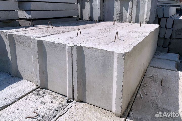 Фбс 12.4.6 / фбс блоки