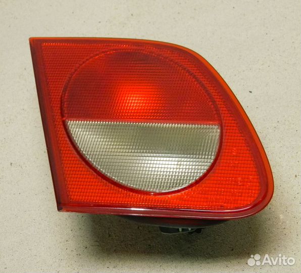 Фонарь задний левый внутренний MB W210