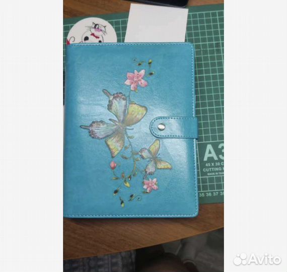 Термотрансфер для ткани галантерея принт на одежду