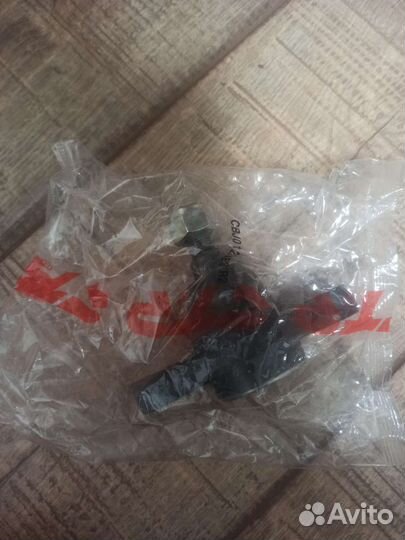 Шаровые опоры hyundai kia