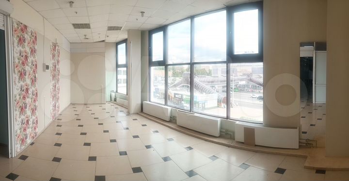 Свободного назначения, 30 м²