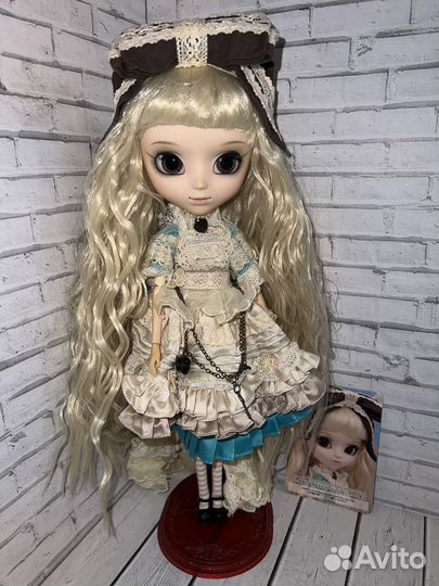 Кукла Pullip Romantic Alice