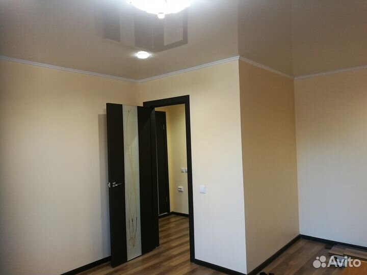 Ремонт квартир