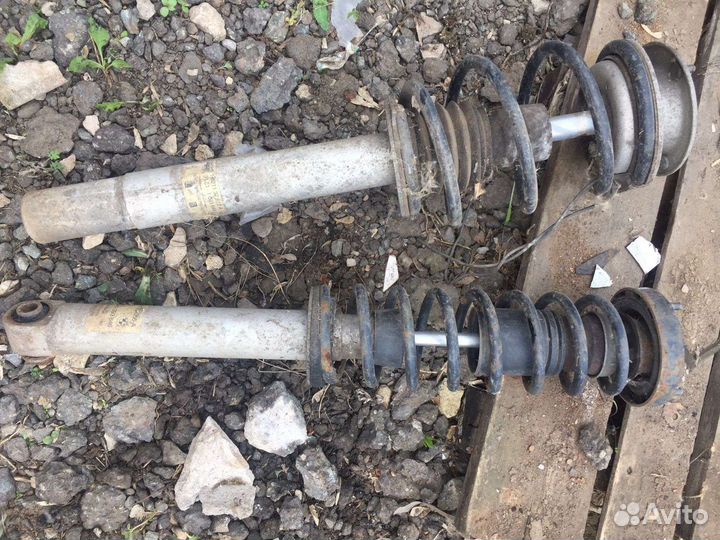 Подрамник bmw 5 e39