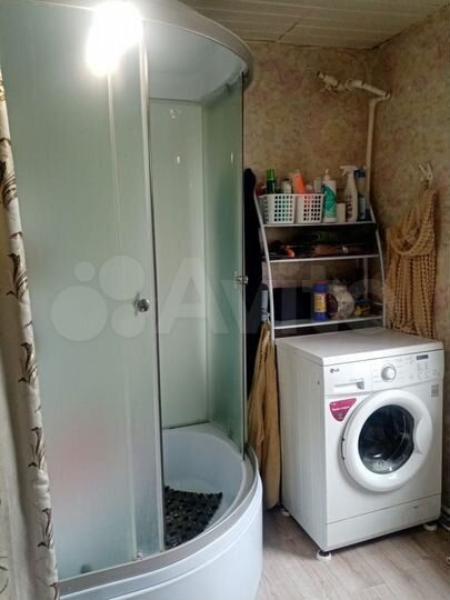 Дом 75 м² на участке 12 сот.