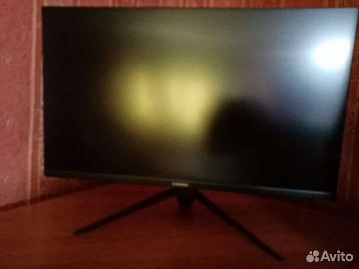 Монитор SunWind SUN-M27BG130 27