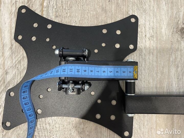 Кронштейн для телевизора на стену