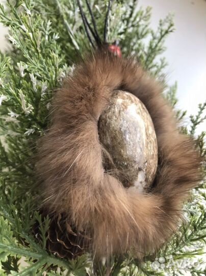 Обереги и амулеты