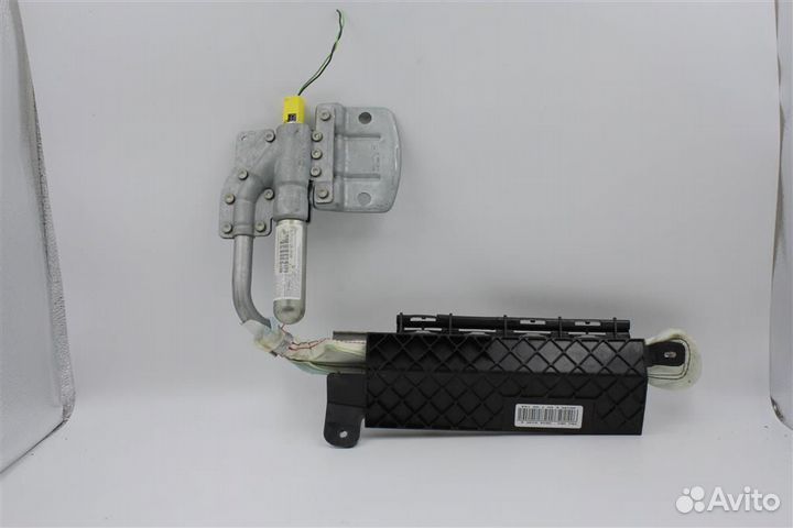 Подушка безопасности в дверь Land Rover Range R