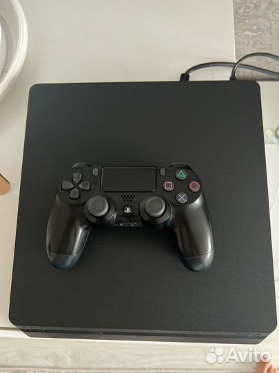 Sony playstation 4 slim 1 tb