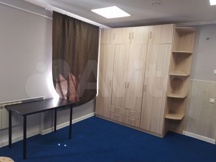 Комната 20 м², 2/2 эт.