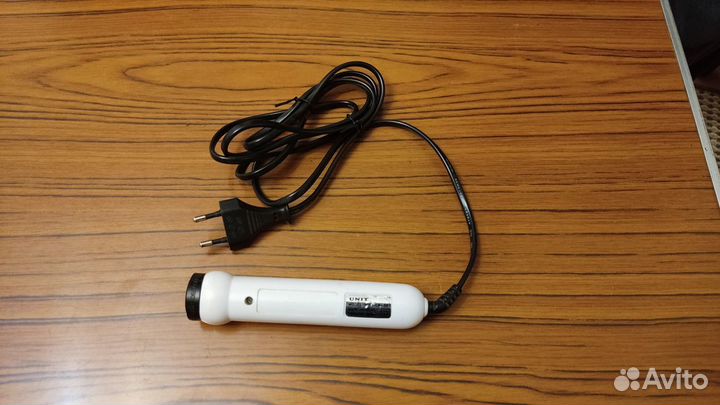 Щипцы-щетка Unit UCB 307. Австрия