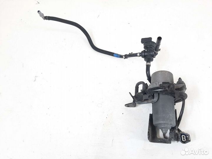 Вакуумный насос 2.0 tnbb Ford Mondeo 4