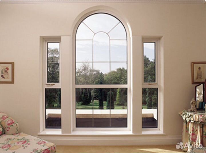 Установка и продажа окон rehau,WDS