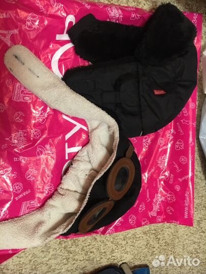 Didriksons варежки obermeyer ушанка шапка кепка hm