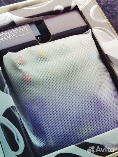 Hologram Electronics: Chroma Console