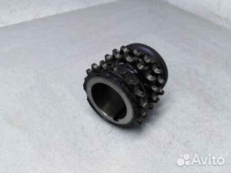 Шестерня коленвала