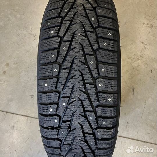 Ikon Tyres Nordman 7 SUV 235/60 R18 107