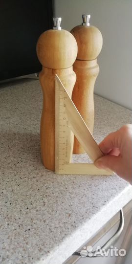 Мельница для специй