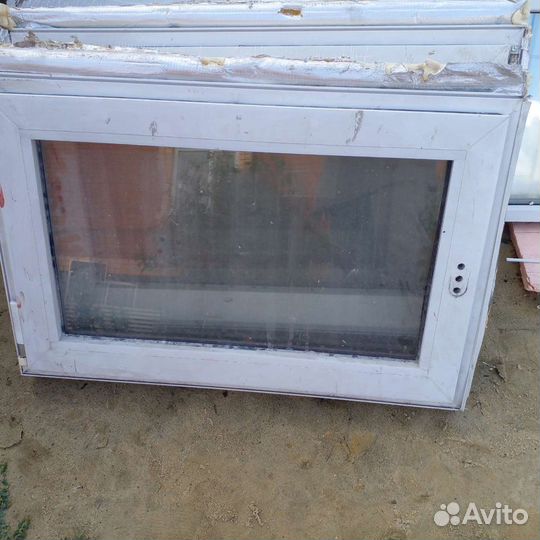 Окна пластиковые бу. Входные двери.Радиаторы отопл